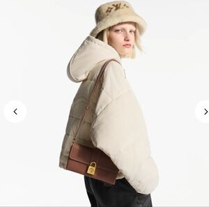 Louis Vuitton Low Key WOC